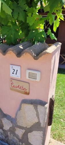 Casalba