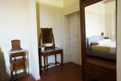 Bed & Breakfast Gallurasuite