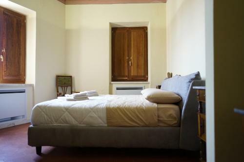 Bed & Breakfast Gallurasuite