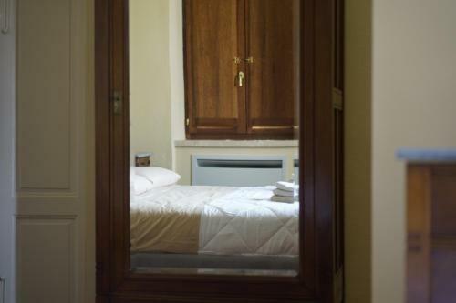 Bed & Breakfast Gallurasuite
