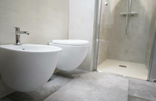 Bed & Breakfast Gallurasuite