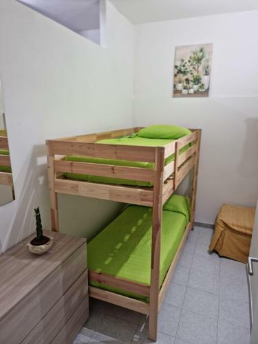 Casa Di Nonna Anna