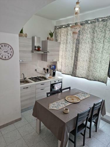 Casa Di Nonna Anna