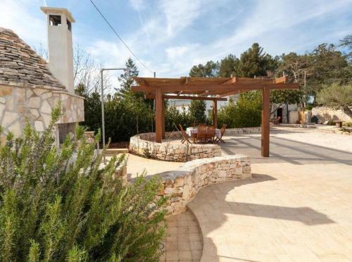 Apartamento Trullo Palma