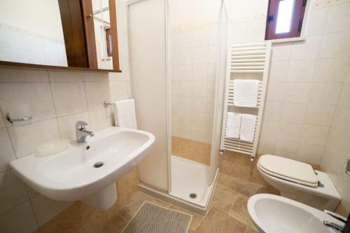 Apartamento Residenza In Trullo