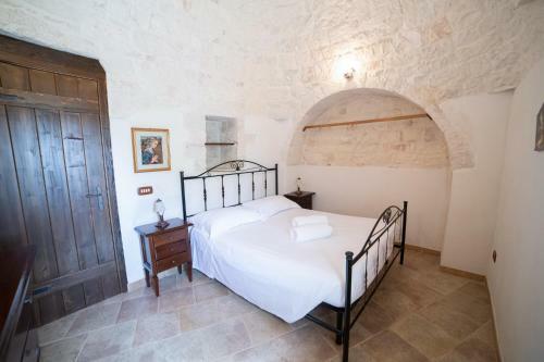 Apartamento Residenza In Trullo
