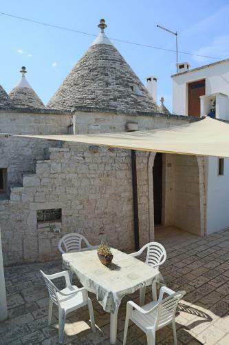 Apartamento Residenza In Trullo