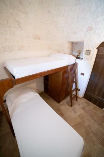 Apartamento Residenza In Trullo
