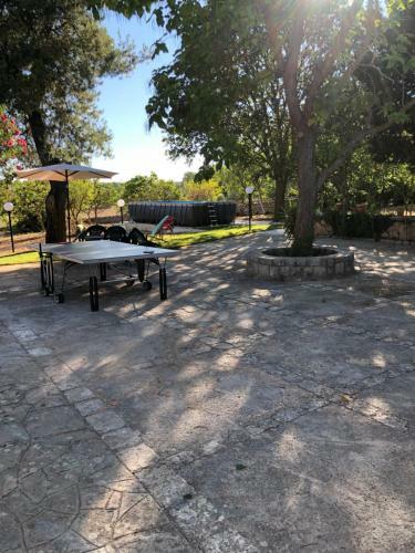 Villa Valentina