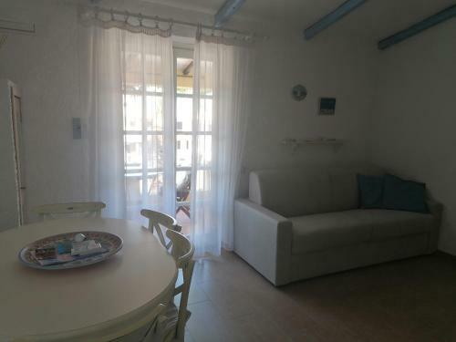 Apartamento La Casetta Cannigione