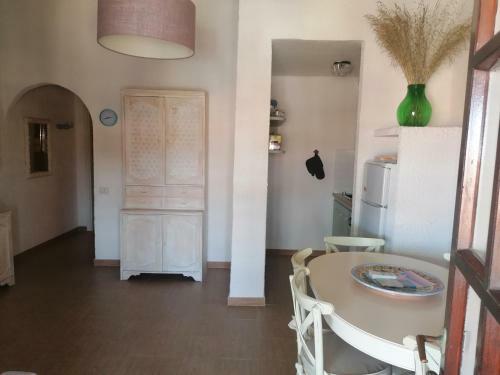 Apartamento La Casetta Cannigione