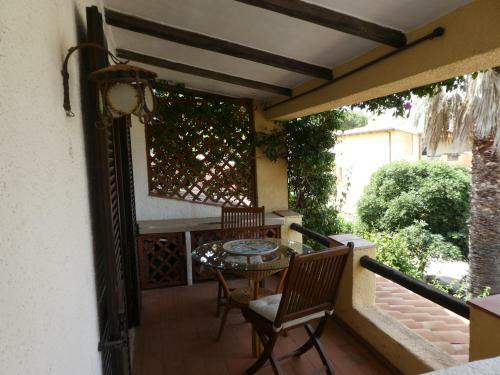 Apartamento La Casetta Cannigione