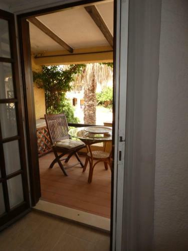 Apartamento La Casetta Cannigione