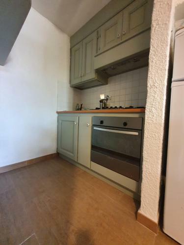 Apartamento La Casetta Cannigione