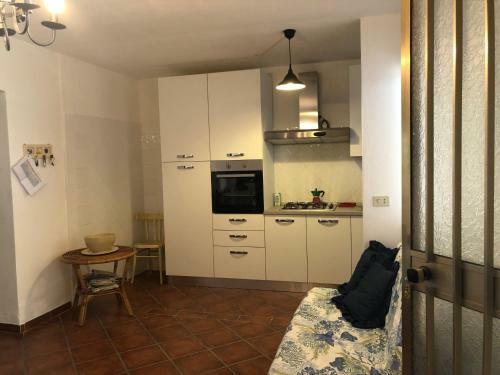 Appartamento In Centro A Cannigione