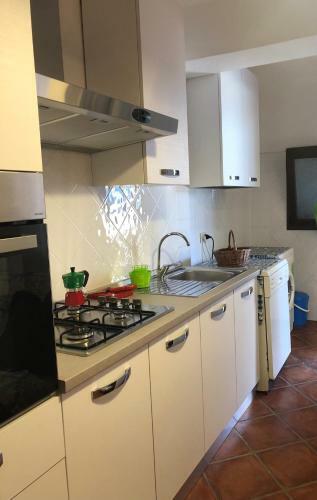 Appartamento In Centro A Cannigione