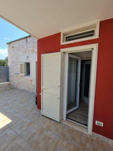 Agroturismo Casa Gentile