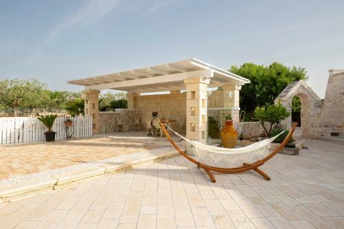 Apartamento Trullo Arteanima