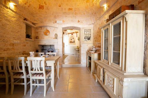 Apartamento Trullo Arteanima