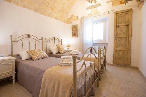 Apartamento Trullo Arteanima
