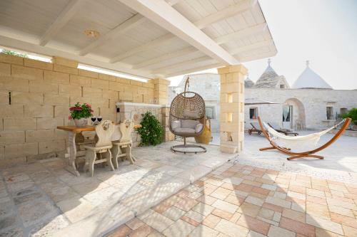 Apartamento Trullo Arteanima