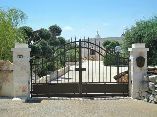 Trulli Di Mar�