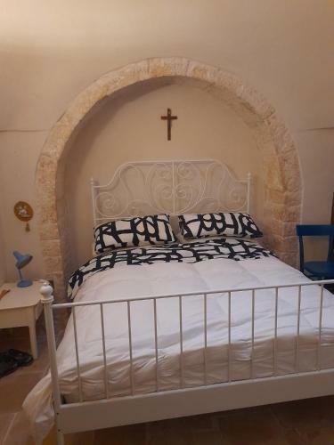 Apartamento I Trulli Di Clio