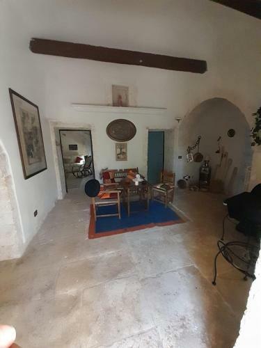 Apartamento I Trulli Di Clio