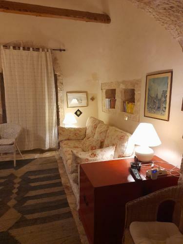 Apartamento I Trulli Di Clio