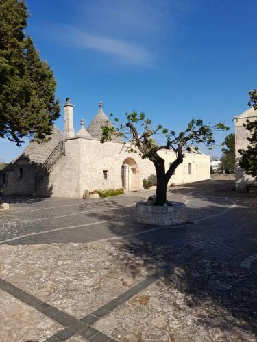 Apartamento I Trulli Di Clio