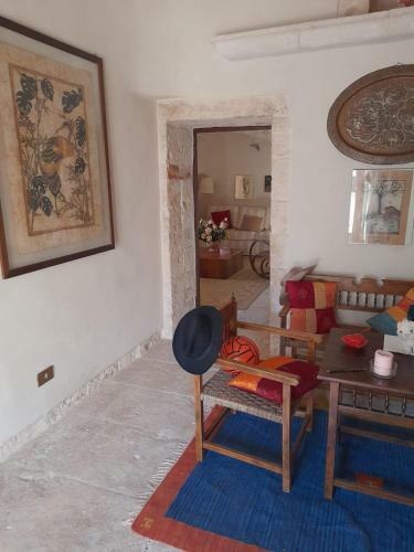 Apartamento I Trulli Di Clio