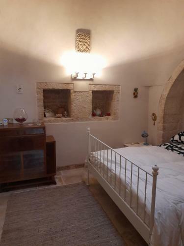 Apartamento I Trulli Di Clio