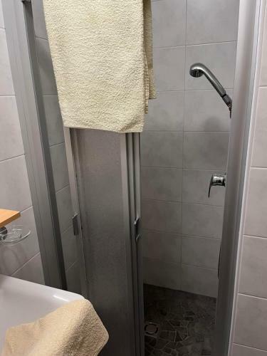 Apartamento App Sonne Nr 17