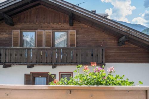 Apartamento App Sonne Nr 22