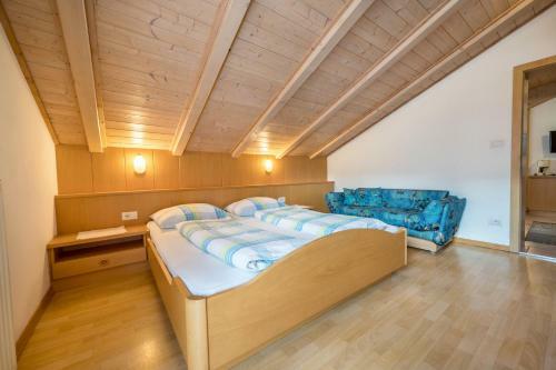 Apartamento App Sonne Nr 22