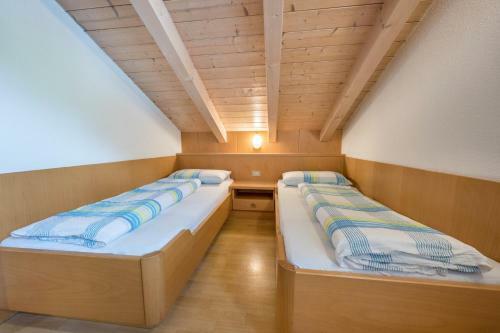 Apartamento App Sonne Nr 22