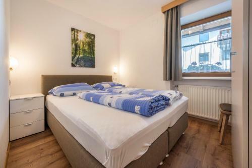 Apartamento App Sonne Nr 16
