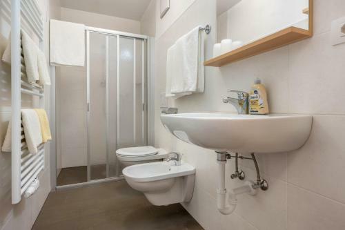 Apartamento App Sonne Nr 16