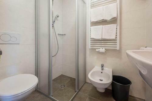 Apartamento App Sonne Nr 21
