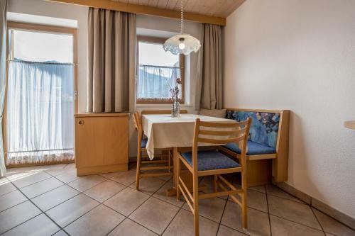 Apartamento App Sonne Nr 21