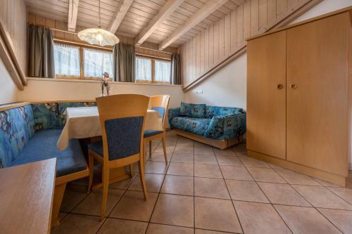Apartamento App Sonne Nr 20