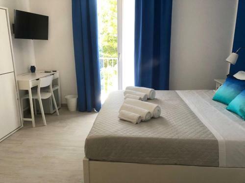 Bed & Breakfast I Colori Del Mare