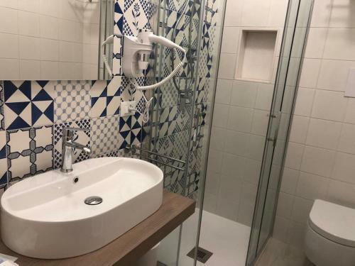 Bed & Breakfast I Colori Del Mare