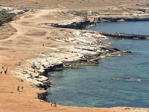 Bed & Breakfast I Colori Del Mare