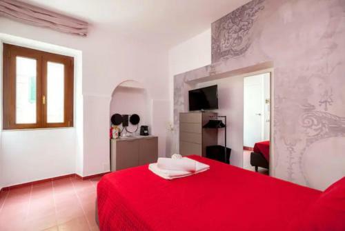 Hostal Camera Inferno, Sferisterio