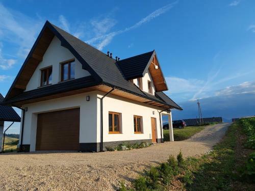 Apartamento Domek/apartament Przekop