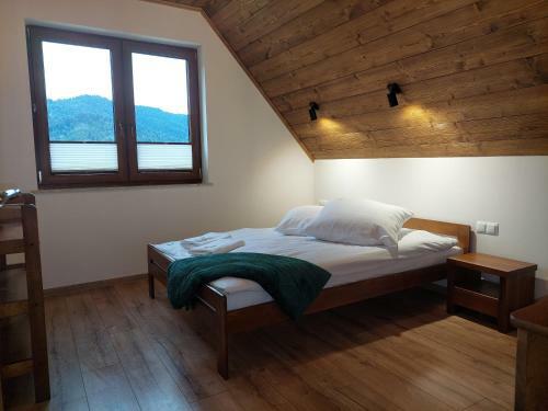Apartamento Domek/apartament Przekop