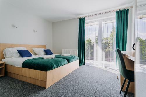 Apartamento West Cadillac Solina