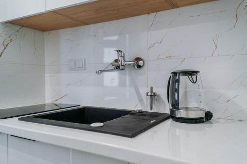 Apartamento West Cadillac Solina