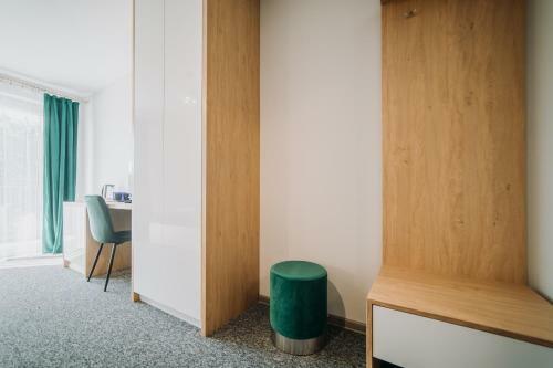 Apartamento West Cadillac Solina